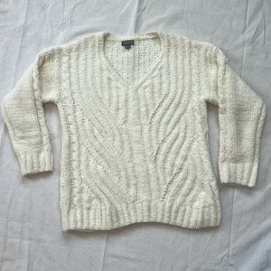 women's sweater